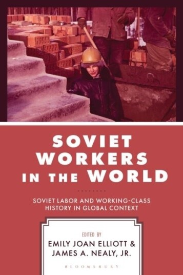 Soviet Workers in the World