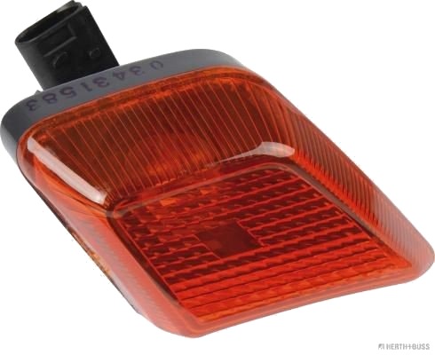 HERTH+BUSS ELPARTS 83700162 Blinklys