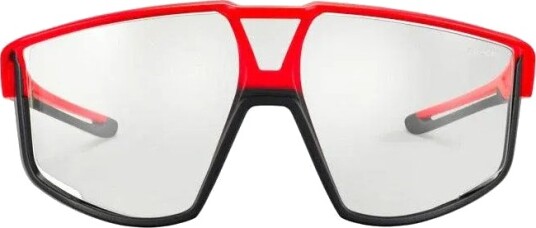 Julbo Fury linse Spectron 0 kat. 0, klar, kun linse Julbo Fury linse Spectron 0 kat. 0, klar, kun linse