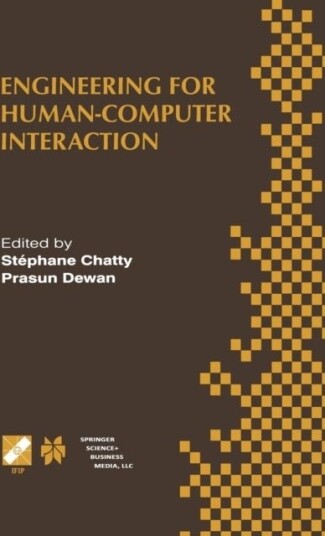 Engineering for Human Computer Interaction