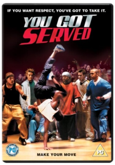 You Got Served DVD You Got Served DVD