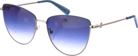 Longchamp Dame Accessories Grå ONE SIZE, Longchamp Dame Accessories Grå ONE SIZE,