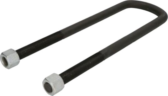 Fjærbøyle S-TR STR-50003 Fjærbøyle S-TR STR-50003
