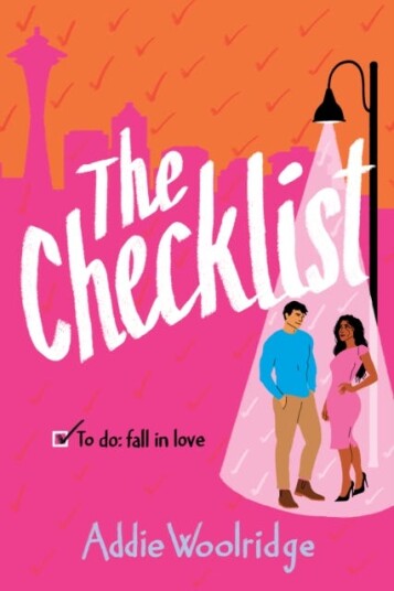 The Checklist Av Addie Woolridge