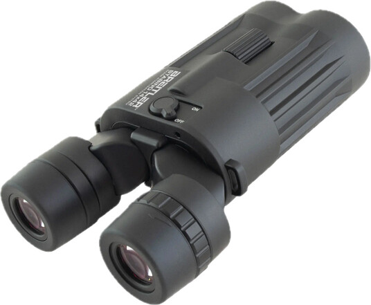 Breitler Stabino 14×42 Stabilisator Kikkert Sort