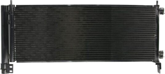 Kondensator THERMOTEC KTT110756 Kondensator THERMOTEC KTT110756
