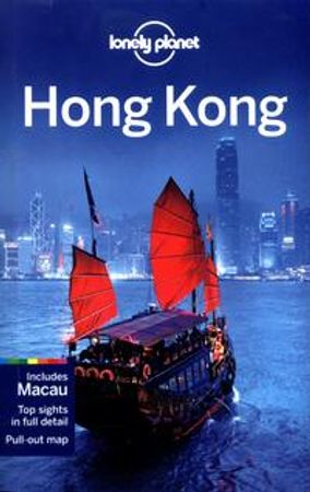 Hong Kong Pocket