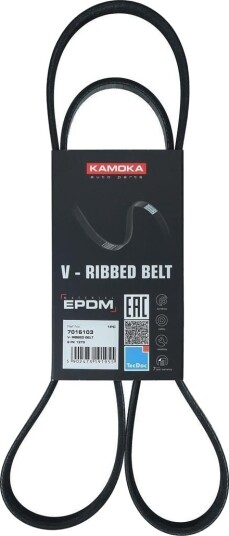 KAMOKA 7016103 Multireim KAMOKA 7016103 Multireim