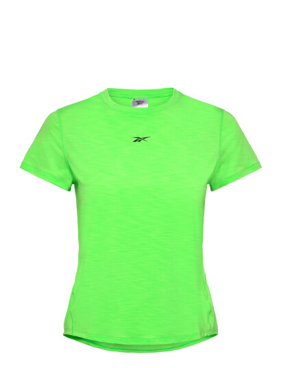 Reebok Performance Rbk-Chill Athletic Tee - Green - XS Reebok Performance Rbk-Chill Athletic Tee - Green - XS