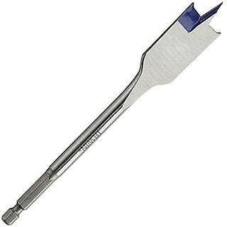 Irwin Flatbor, Blue Groove 40x157 mm