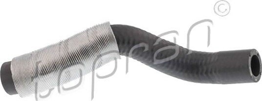 Oljeledning lader TOPRAN 723 490