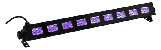 EuroLite LED Party UV Bar-9 EuroLite LED Party UV Bar-9