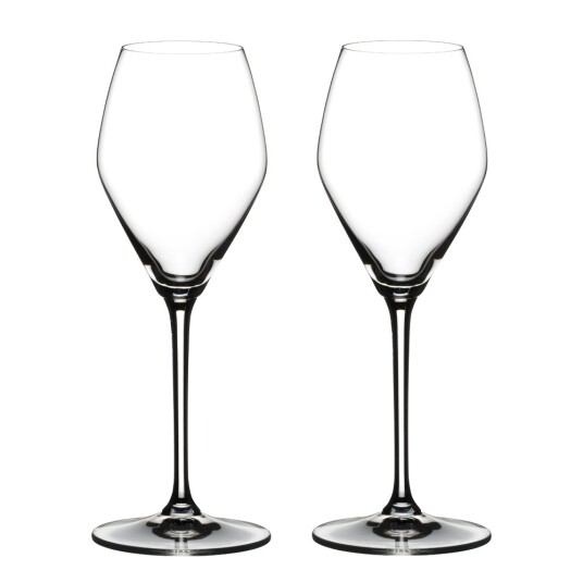 Riedel Extreme roséglass/champagneglass 2 stk Riedel Extreme roséglass/champagneglass 2 stk