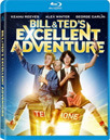 Bill & Ted's Excellent Adventure (1989) Bluray