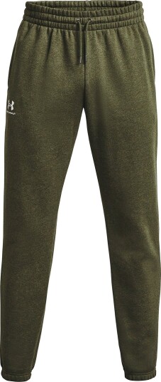 Under Armour Ua Icon Fleece Jogger MARINE OD GREEN 3XL Under Armour Ua Icon Fleece Jogger MARINE OD GREEN 3XL