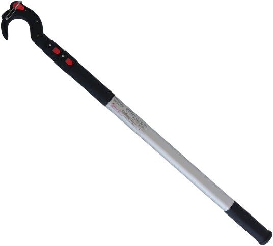 Båtshake Hook & Moor Vario 101 250 cm 60 mm 1,15 kg Båtshake Hook & Moor Vario 101 250 cm 60 mm 1,15 kg