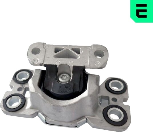 OPTIMAL F7-8075 Motorfeste