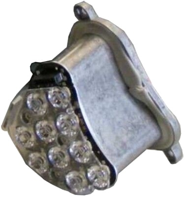 HELLA 9DW 171 689-021 Reparasjonssett, hovedlyskaster HELLA 9DW 171 689-021 Reparasjonssett, hovedlyskaster