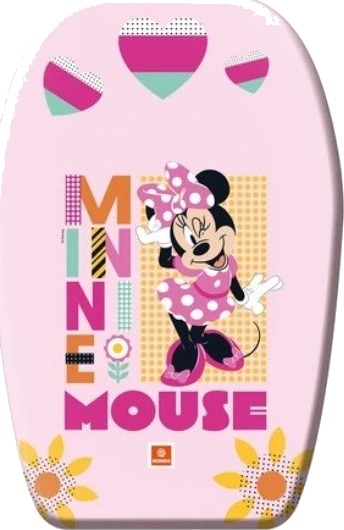 Disney Minnie Mouse Pulio Svømmebrett 68 cm
