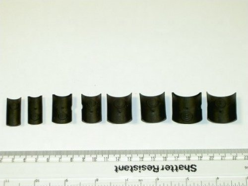 Manfrotto R190.619 Center Column Shims for CX 055 and 190 Tripods