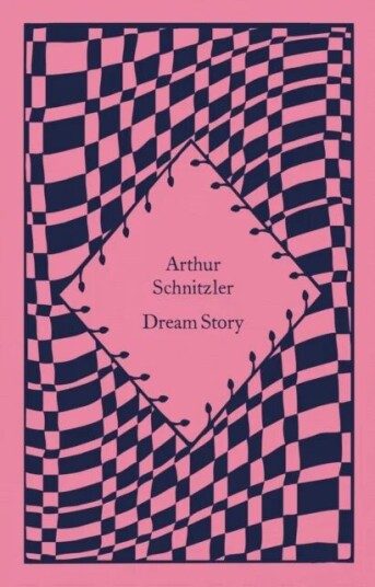 Dream Story Av Arthur Schnitzler