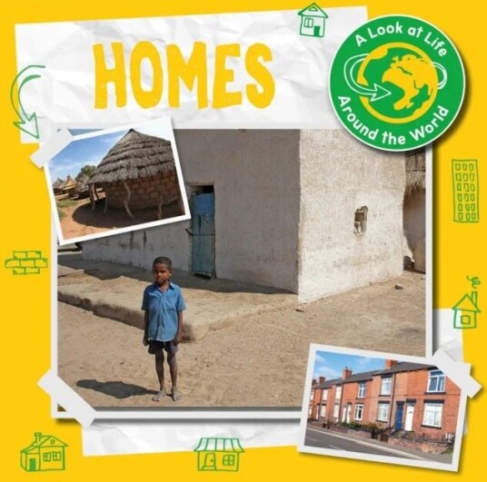 Homes Av Joanna Brundle