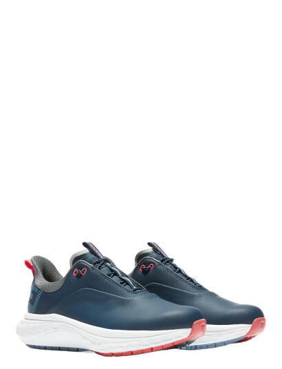 FootJoy Wn Fj Quantum Navy 37