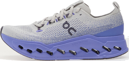 Joggesko On M Cloudsurfer Max Wolf/ Sailor EUR 47
