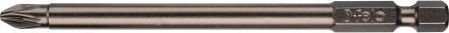Felo Kryssbit Pz 1, 100 Mm (Fl03101810)
