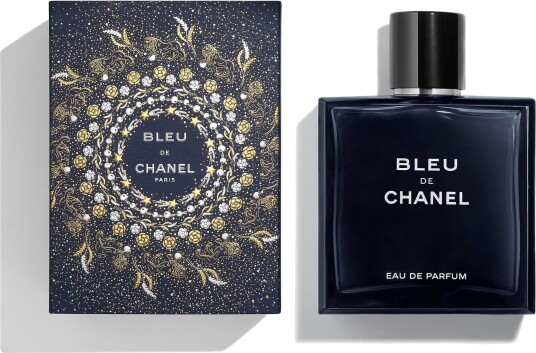 BLEU DE CHANEL Eau de Parfum Spray