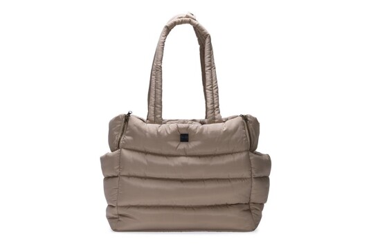 Designed By Lotte Tico Bæreveske Beige 42Cm