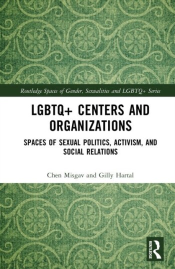 LGBTQ+ Centers and Organizations LGBTQ+ Centers and Organizations