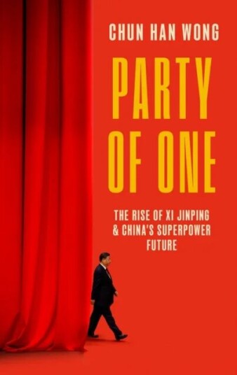 Party Of One Av Chun Han Wong