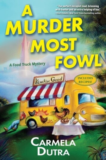 A Murder Most Fowl A Murder Most Fowl