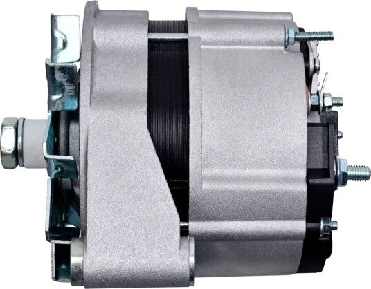 HELLA 8EL 015 658-001 Dynamo