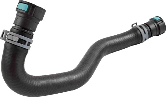 VAICO V48 0536 Radiatorslange