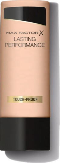 Max Factor Lasting Performance 105 Soft Beige Foundation 35 ml Max Factor Lasting Performance 105 Soft Beige Foundation 35 ml