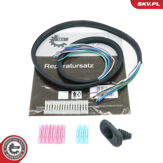 Kabelreparasjonssett, bakluke ESEN SKV 53SKV152