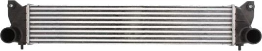 THERMOTEC DAF005TT Intercooler