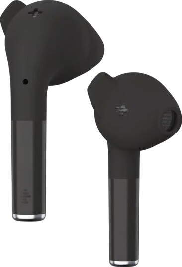 Soundliving Earbuds 3.0 Svart Soundliving Earbuds 3.0 Svart