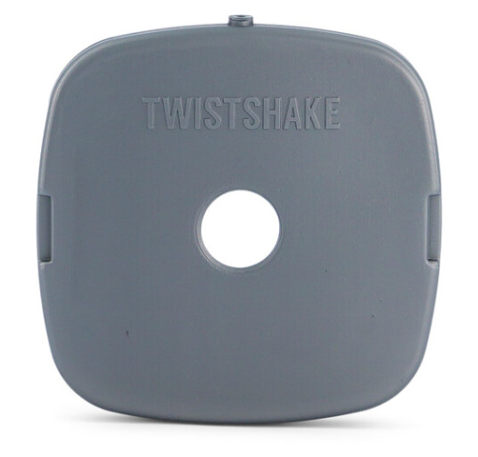 Twistshake Ice Packs Grey 5-pack