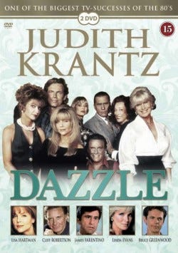 Judith Krantz: Dazzle DVD Judith Krantz: Dazzle DVD