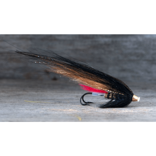 Midgar Tubefluer Fullblood 115 mm X Large Tubing Original Templedog