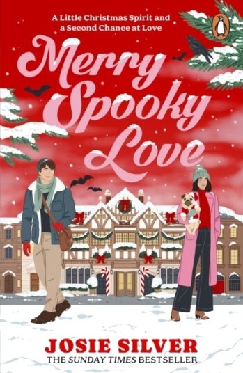 Merry Spooky Love Merry Spooky Love