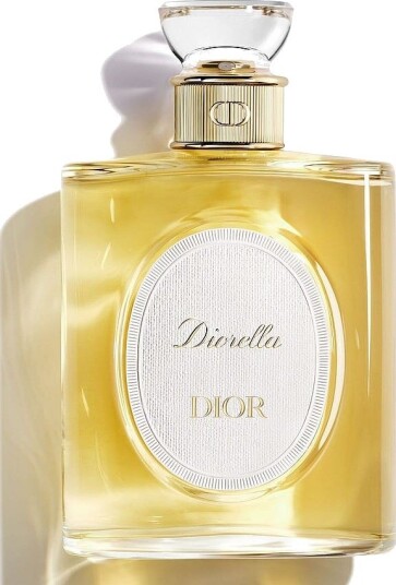 DIORELLA EDT VP