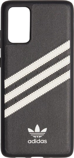 Adidas 38620, Etui, Samsung, Galaxy S20+, 17 Cm (6.7"), Sort, Hvit