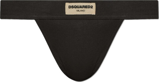 Dsquared2 Dame Undertøy Brun 2XL, Dsquared2 Dame Undertøy Brun 2XL,