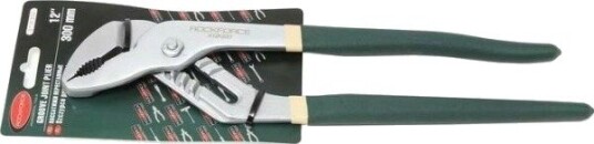 Rockforce Kombinasjonstang, Skyvbar, Cr-V 12" – 300 Mm