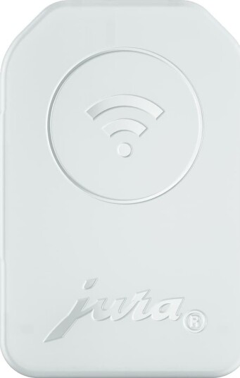 Jura Wi-Fi Connect V2 fjernkontroll til kaffemaskin 24232 (hvit)