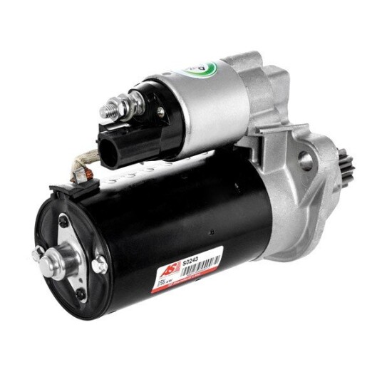 Starter AS-PL S0243